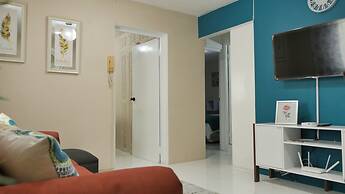 Yhavarees Comfy Oasis 2-bed Aprt- Central & Secure