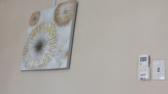 Yhavarees Comfy Oasis 2-bed Aprt- Central & Secure