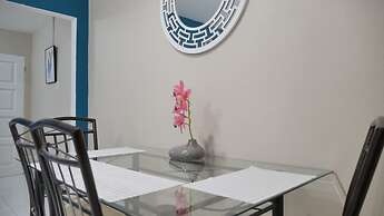 Yhavarees Comfy Oasis 2-bed Aprt- Central & Secure