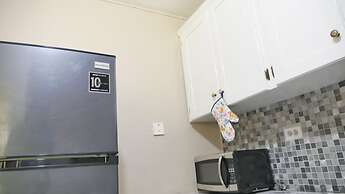 Yhavarees Comfy Oasis 2-bed Aprt- Central & Secure