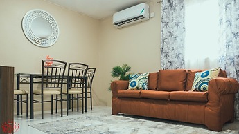 Yhavarees Comfy Oasis 2-bed Aprt- Central & Secure