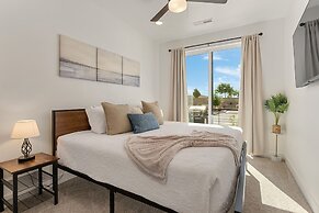 Desert Retreat #73 by RedAwning