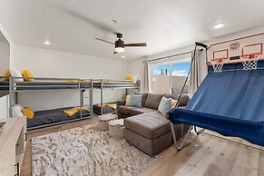 Desert Retreat #73 by RedAwning