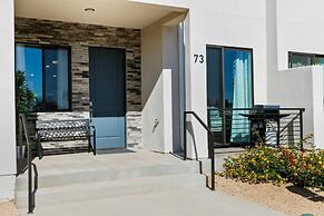 Desert Retreat #73 by RedAwning