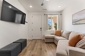 Desert Retreat #73 by RedAwning