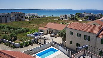 Villa Mediteran