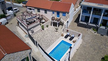 Villa Mediteran
