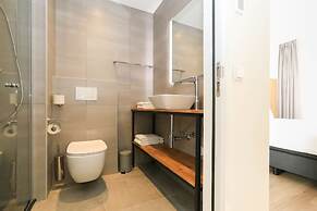 Fletcher Hotel Rotterdam-Airport
