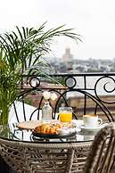 Theory Hotel
