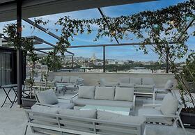 Theory Hotel