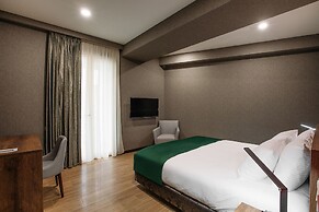 Theory Hotel