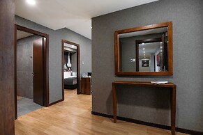 Theory Hotel