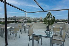 Theory Hotel