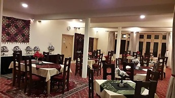 Passu Tourist Lodge