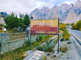 Passu Tourist Lodge