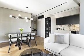 Elite Apartments Granaria Luxury