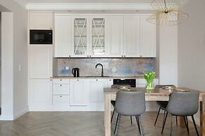 Elite Apartments Granaria Luxury