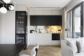 Elite Apartments Granaria Luxury