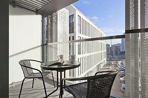 Elite Apartments Granaria Luxury