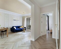 Elite Apartments Granaria Luxury