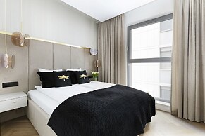 Elite Apartments Granaria Luxury