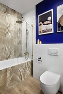 Elite Apartments Granaria Luxury