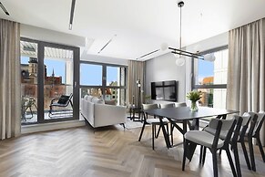 Elite Apartments Granaria Luxury