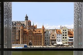 Elite Apartments Granaria Luxury