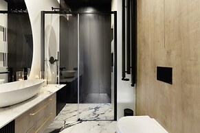 Elite Apartments Granaria Luxury