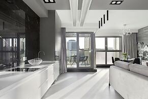 Elite Apartments Granaria Luxury