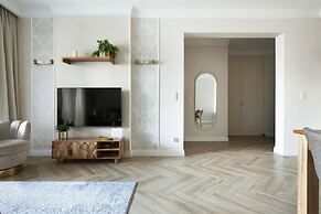 Elite Apartments Granaria Luxury