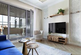 Elite Apartments Granaria Luxury