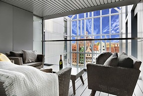 Elite Apartments Granaria Luxury