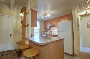 B207 Ten Mile Island 2br 2ba 2 Bedroom Condo by RedAwning