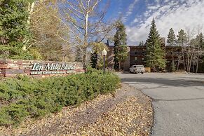 B207 Ten Mile Island 2br 2ba 2 Bedroom Condo by RedAwning