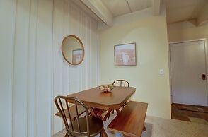 B207 Ten Mile Island 2br 2ba 2 Bedroom Condo by RedAwning