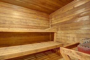 B207 Ten Mile Island 2br 2ba 2 Bedroom Condo by RedAwning