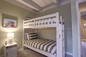 B207 Ten Mile Island 2br 2ba 2 Bedroom Condo by RedAwning