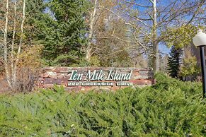 B207 Ten Mile Island 2br 2ba 2 Bedroom Condo by RedAwning