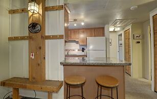 B207 Ten Mile Island 2br 2ba 2 Bedroom Condo by RedAwning