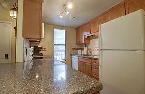 B207 Ten Mile Island 2br 2ba 2 Bedroom Condo by RedAwning