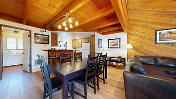 Snowflower 20 Pet-Friendly, Spacious Corner Unit With Great Complex Am