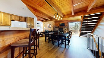 Snowflower 20 Pet-Friendly, Spacious Corner Unit With Great Complex Am