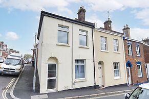 City Gate Garden Lodge