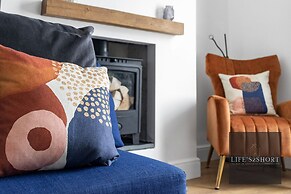 City Gate Garden Lodge