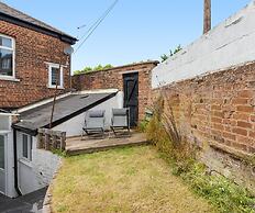 City Gate Garden Lodge