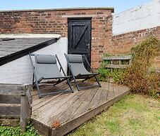 City Gate Garden Lodge