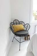 City Gate Garden Lodge