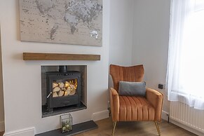 City Gate Garden Lodge