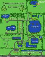 Arcadia Safari Tent in Private 5 Acre Field